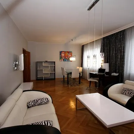 Kral - Residenz Erlangen