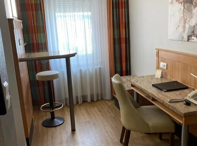 Kral - Residenz Apart-hotel Erlangen