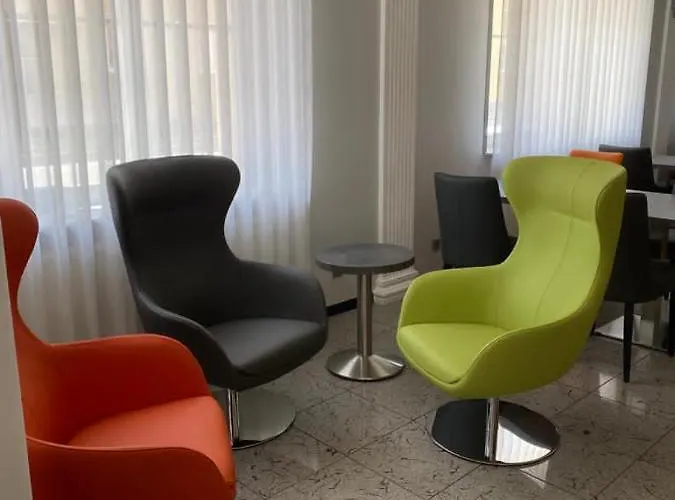 Kral - Residenz 4* Erlangen