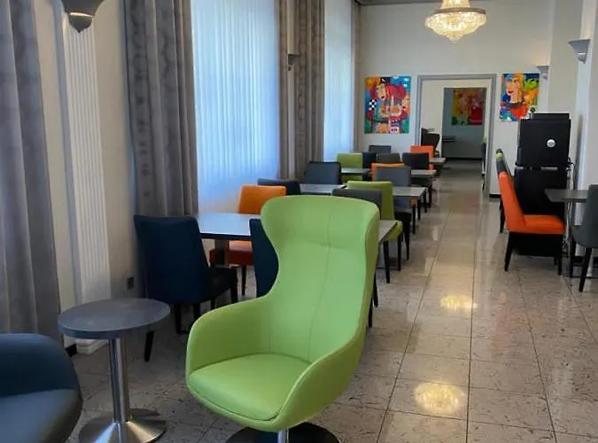 Apart-hotel Kral - Residenz
