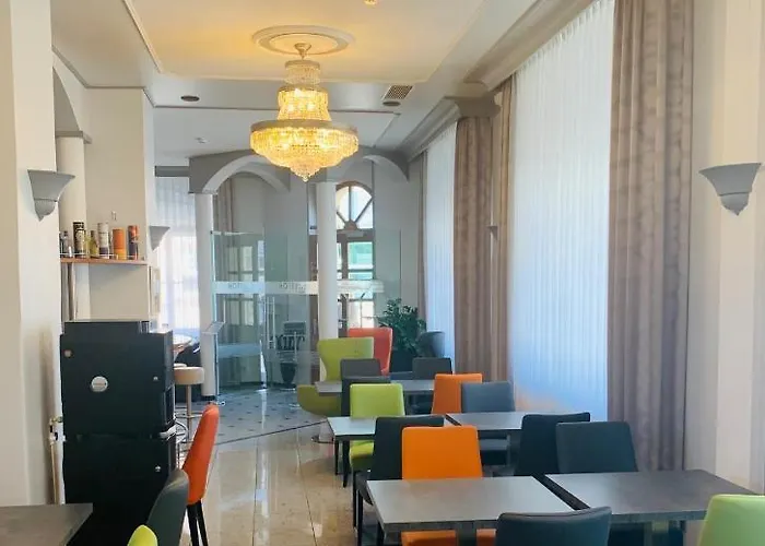 Kral - Residenz Apart-hotel
