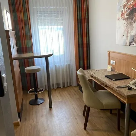 Kral - Residenz Apartmanhotel Erlangen