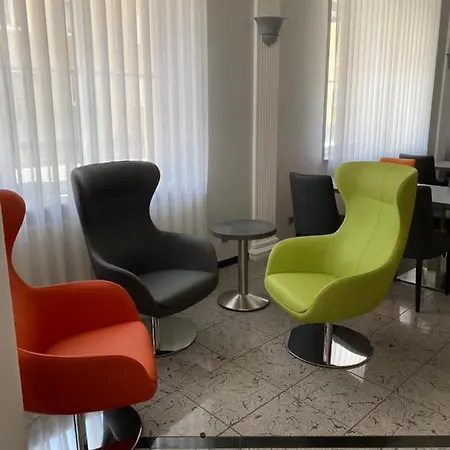 Kral - Residenz 4* Erlangen