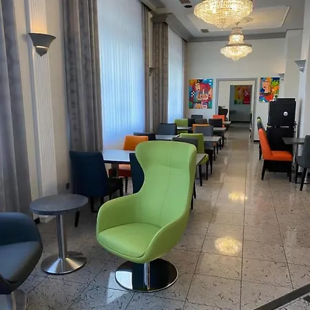 Apartmanhotel Kral - Residenz