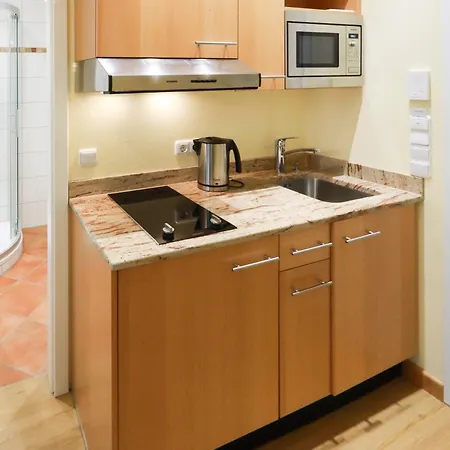 Apartmanhotel Kral - Residenz Erlangen