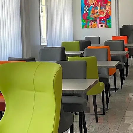 Apartmanhotel Kral - Residenz Erlangen