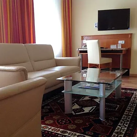 Kral - Residenz 4*