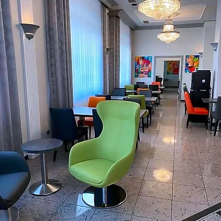 Apartmanhotel Kral - Residenz 4*