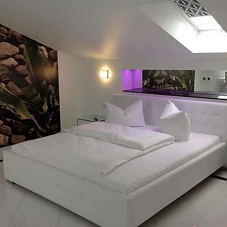 Apartmanhotel Kral - Residenz Erlangen
