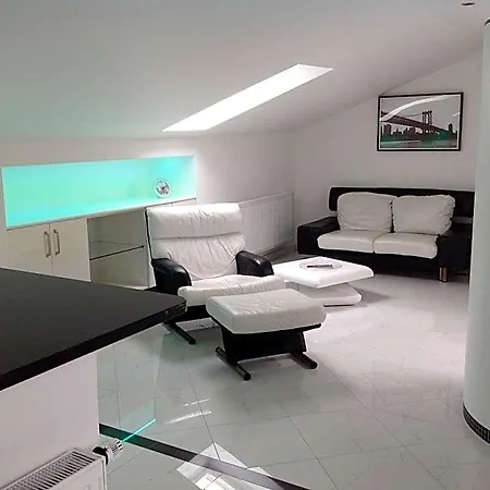 Kral - Residenz Apartmanhotel Erlangen