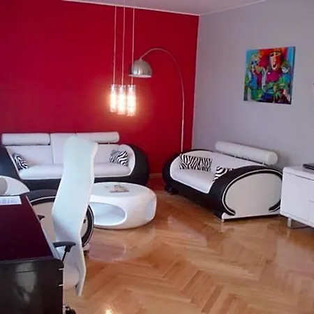 Kral - Residenz 4* Erlangen