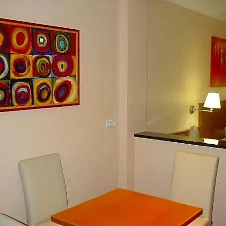 Apartmanhotel Kral - Residenz Erlangen