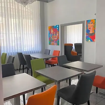 Apartmanhotel Kral - Residenz