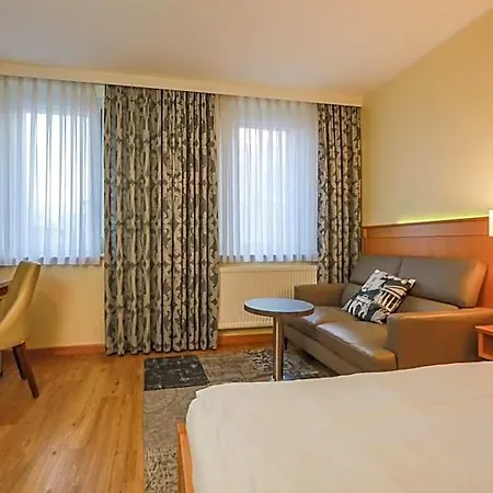Kral - Residenz 4*