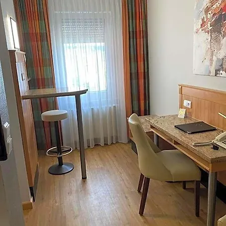 Kral - Residenz Apartmanhotel 4*