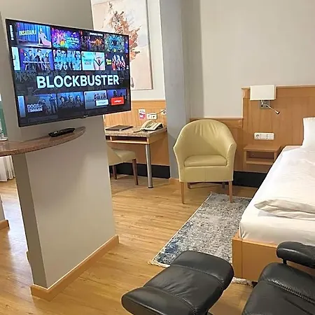 Kral - Residenz 4*