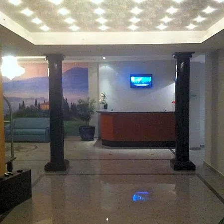 Kral - Residenz Apartmanhotel Erlangen