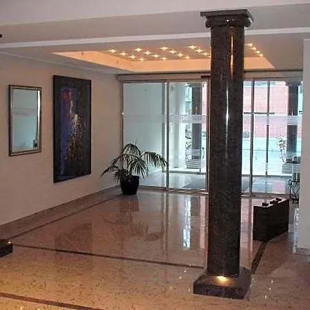 Kral - Residenz Apartmanhotel