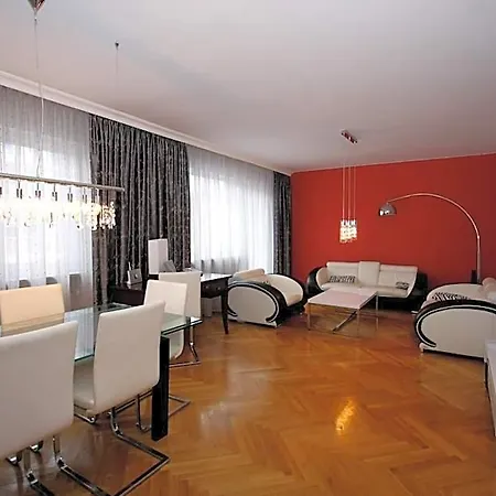 Kral - Residenz Apartmanhotel