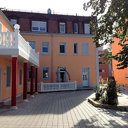 Apartmanhotel Kral - Residenz Erlangen