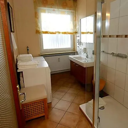 Kral - Residenz Apartmanhotel Erlangen