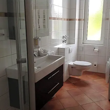 Apartmanhotel Kral - Residenz Erlangen