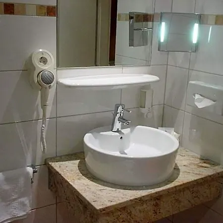 Apartmanhotel Kral - Residenz