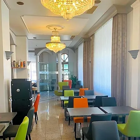 Kral - Residenz 4* Erlangen