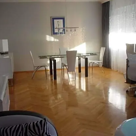 Kral - Residenz Apartmanhotel