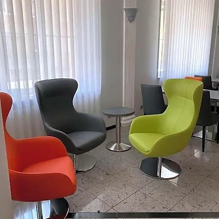 Kral - Residenz Apartmanhotel 4*