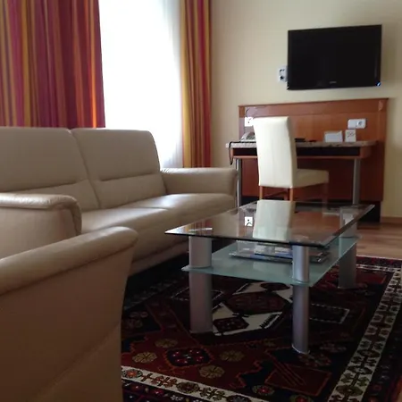 Aparthotel Kral - Residenz Erlangen