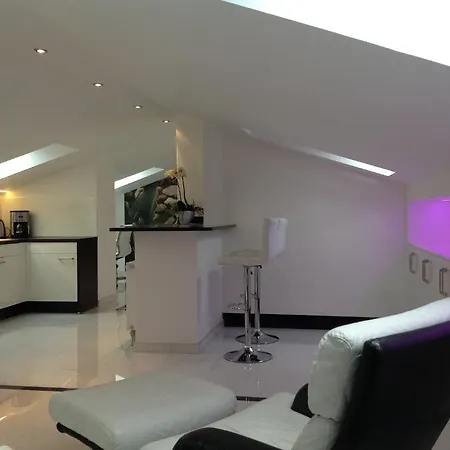 Kral - Residenz Apartmanhotel Erlangen