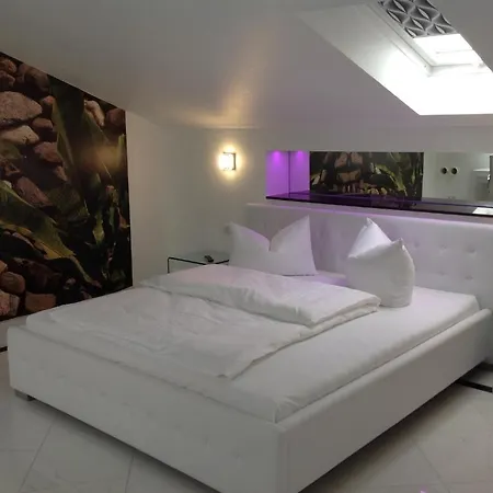 Kral - Residenz Apartmanhotel
