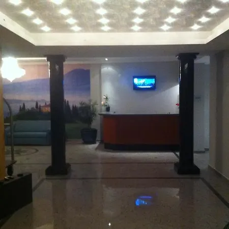 Apartmanhotel Kral - Residenz 4*