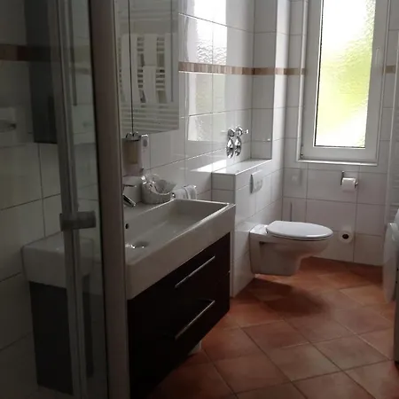 Apartmanhotel Kral - Residenz Erlangen